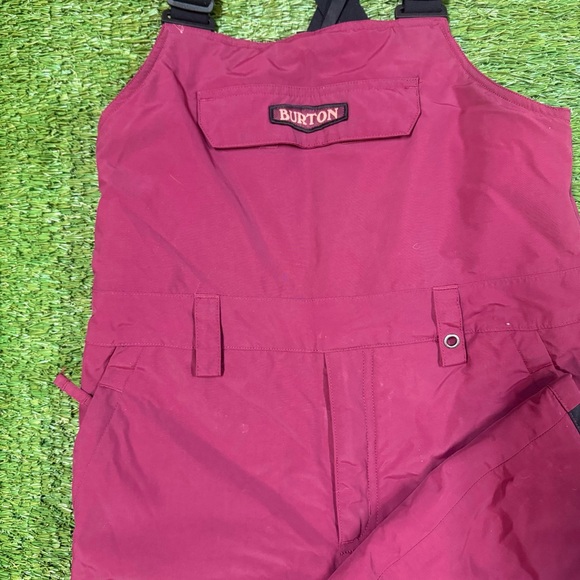 Burton Girls’ Snow Pants - Picture 6 of 9